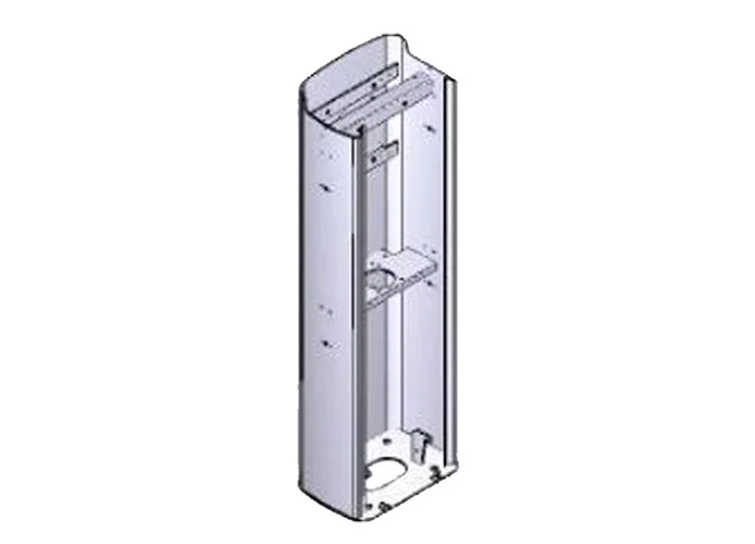 came Ersatzteil der Abdeckung der Schranke g3000 119rig418