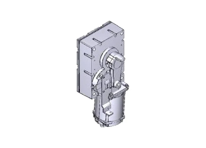 came Ersatzteil des Getriebemotors gard 8 230v 119rig197