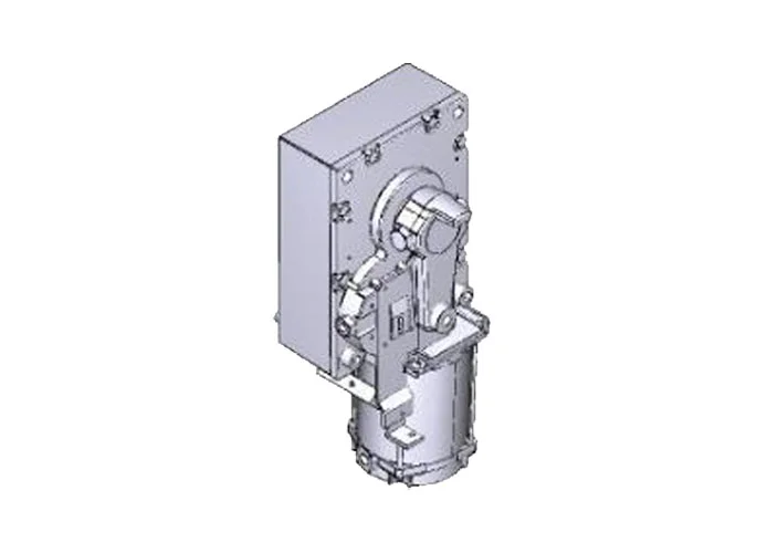 came Ersatzteil des Getriebemotors gard 8 24v 119rig196