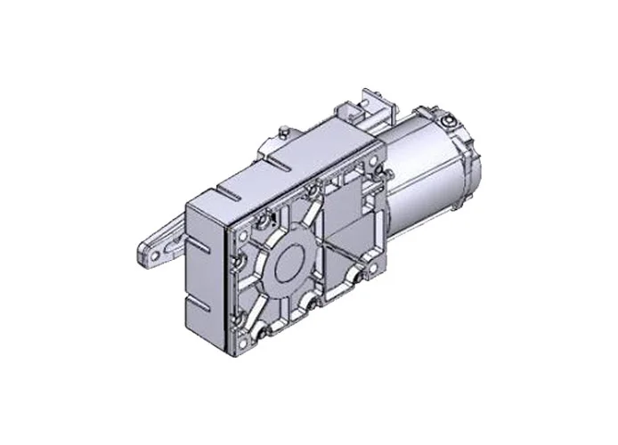 came Ersatzteil des Getriebemotors gard 12 119rig200