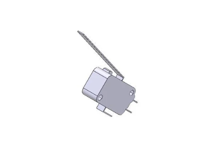 came Ersatzteil des Mikroschalters für den langen Hebel 10 Stücke 119rir085