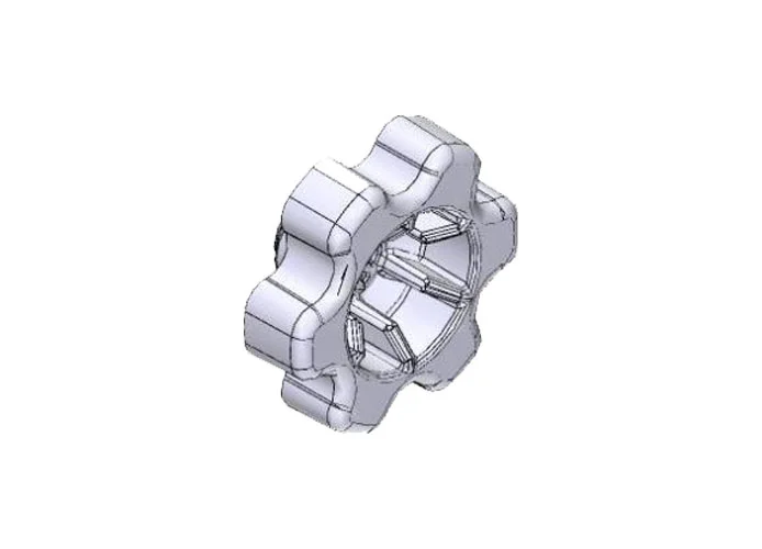 came Ersatzteil des Knopfes für Entriegelung gpx40 2pz 88003-0047