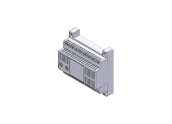 came Ersatzteil des Schnittstellenmoduls io-rs485 24v dc 88003-0065