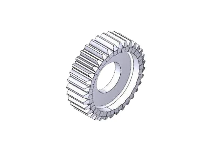 came Ersatzteil der Krone z=33 bx 88003-0001