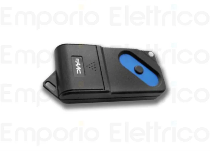 faac 1-Kanal-Handsender tm1 433mhz ds (i) 7873891