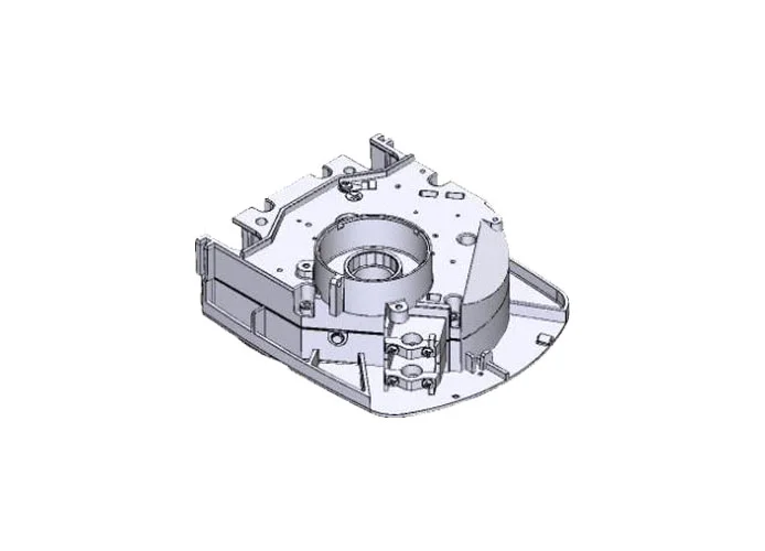 came Ersatzteil des Kastens des Getriebemotors fa70230 fa70230cb 88001-0265