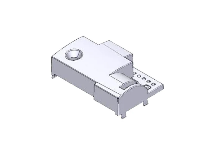 came Ersatzteil der Abdeckung der Karte ftx 88001-0264