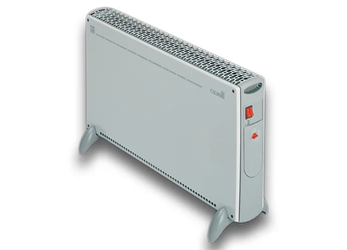 vortice termoconvettore portatile caldore 70201