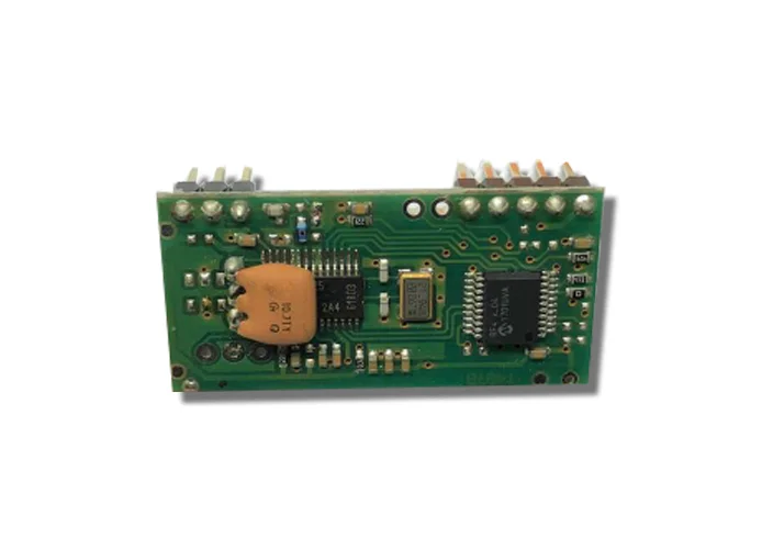 cardin unidirektionales quartzgesteuertes Empfängermodul 433mhz jrf433qfmdg1