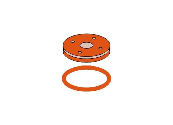 faac Ersatzteil des Einstellrings 746/844+o-ring 63003230