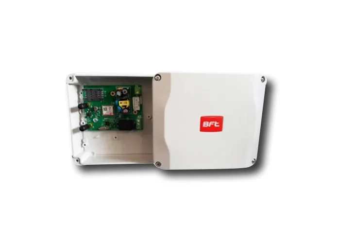 bft Empfänger GSM 230v ac/dc d114151 00002