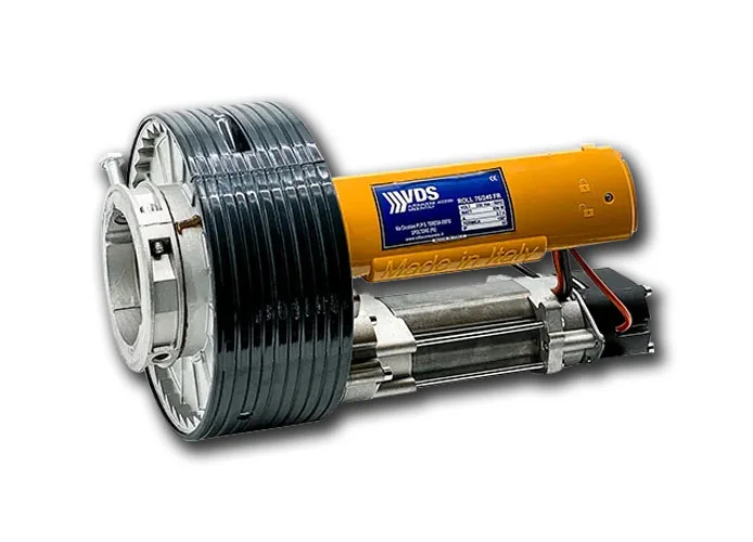 vds umkehrbarer Getriebemotor für Rolltore roll 200 230v 1000043