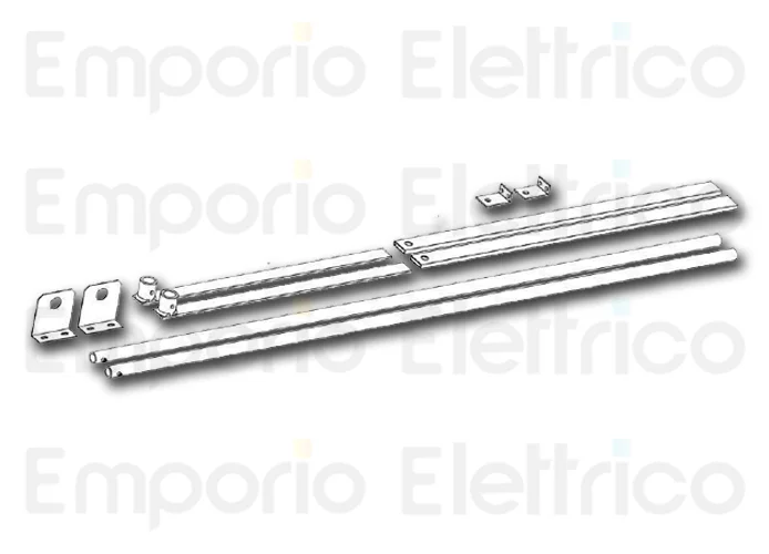 vds Kit gerade Arme für basic 09 Zubehör Kit 2 Einzelmotor 112530/2