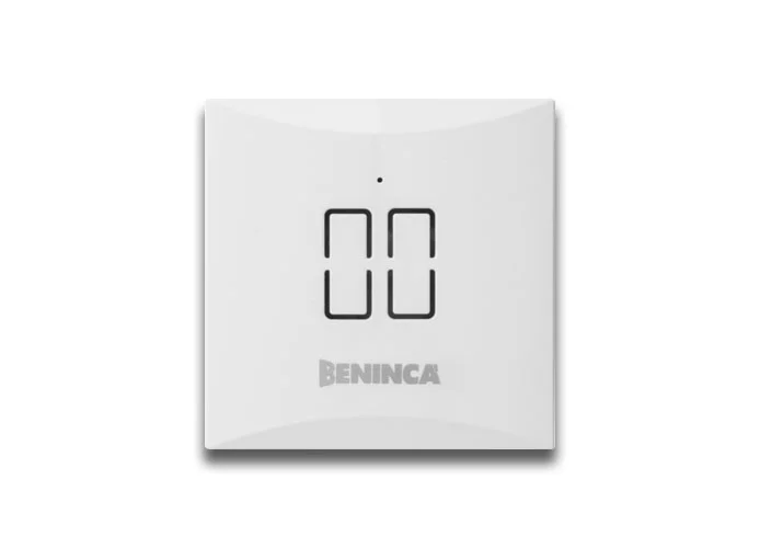 beninca Abdeckung für Handsendern der Serie to.go smart 9830075