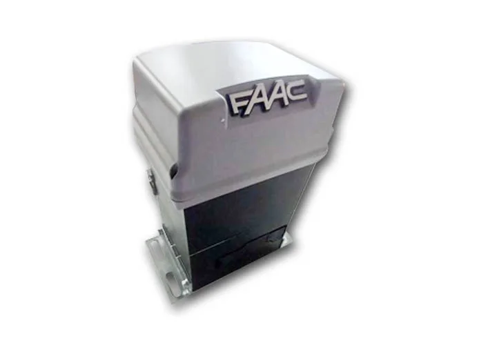 faac Getriebemotor 844 c z16 109925