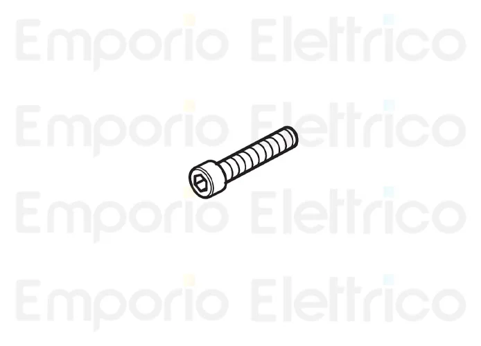 fadini Ersatzteil der Schraube m8x35 tei für fibo 300 30077