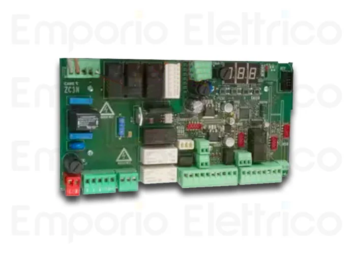 came Ersatzteil der elektronischen Platine zc3n 88006-0103