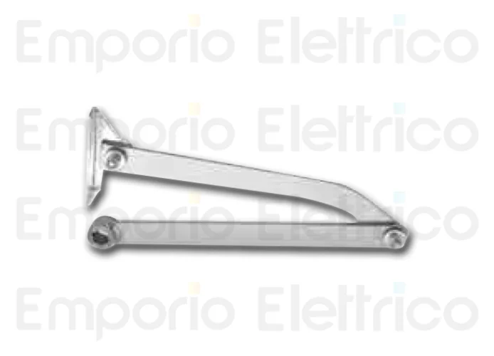 vds Standard- Arm aus Eisen für tekno-Motoren brc-corto 754/2b