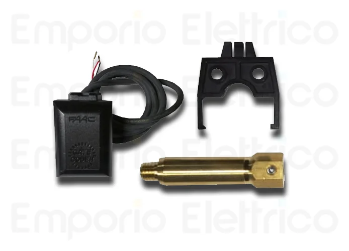 faac Hinderniserkennung Gatecoder Kit für 560 Motoren 104485