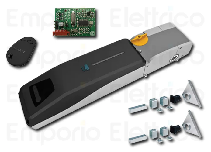 came Torantrieb Kit emega 24v 8k01mc-002