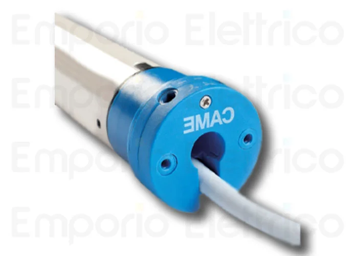  came motoriduttore mondrian 4 - ø 35 230V veloce con finecorsa meccanico 001y4006a283mo