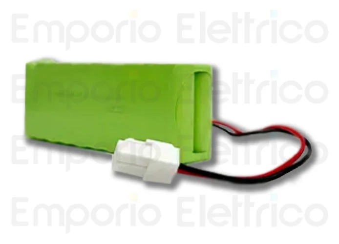 cardin Ersatzteil der Batterie nimh zra24-1.3-s 24 vdc 1.3 999540
