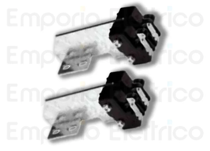 bft 2 finecorsa supplementari per maxima ultra 6-8m p120035 2605200