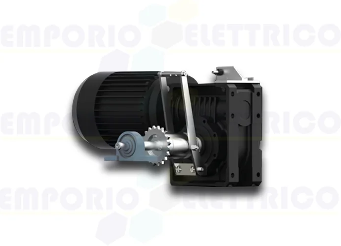 fadini Getriebemotor fibo 300 lb für Industrietore 2220l