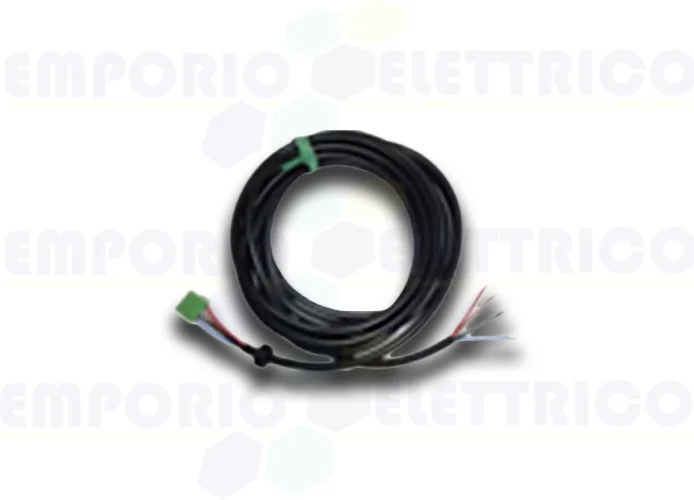 bft Verbindungskabel für Encoder-Management - 5 m - pegaso cable enc 5 d 121674