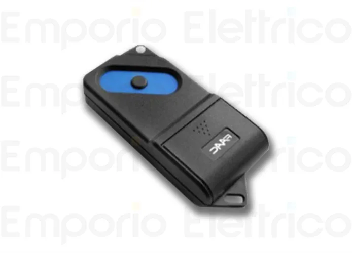 faac 1-Kanal-Handsender tm1 433mhz ds (i) 7873891