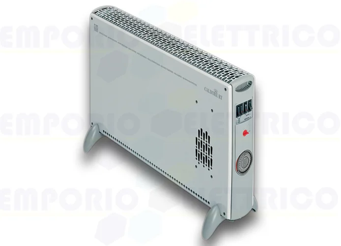vortice termoventilatore portatile caldore rt 70221