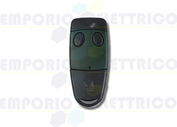 cardin vorkodierter 2-Kanal Handsender s449 txq4492p0