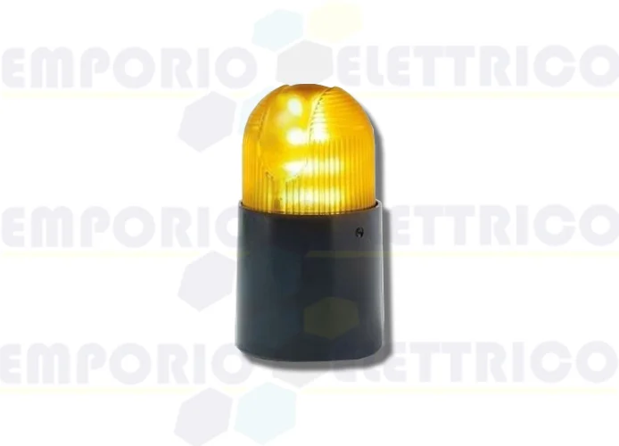 cardin gelbes Led-Blinklicht 24-230v lpxlamp