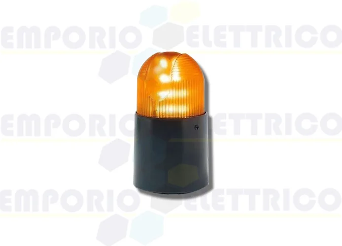 cardin oranges Led-Blinklicht 24-230v lpxlamp-or