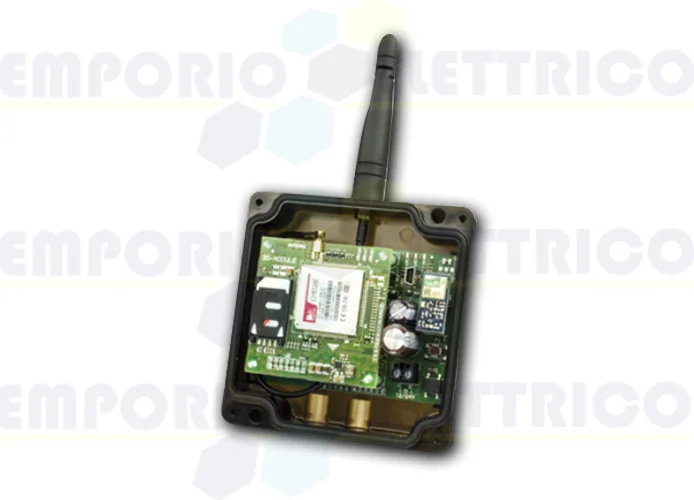 cardin Interface 3g intprg-3g