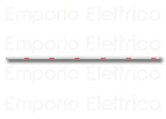 fadini Aluminium-Baum mit Led für bayt 980  6,40 m (3,20+3,20) 9865l