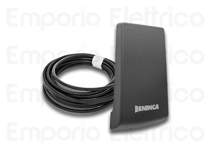 beninca 433,92 Mhz Antenne für die Aussenmontage 9076062 awo